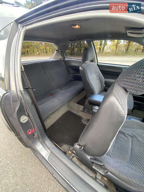 Хэтчбек Honda Civic 1999 в Кропивницком