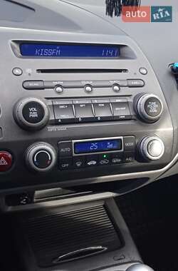 Седан Honda Civic 2006 в 