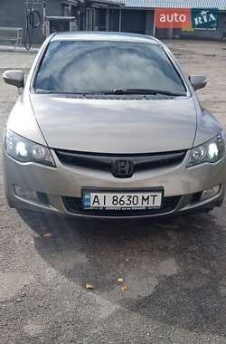 Седан Honda Civic 2006 в 