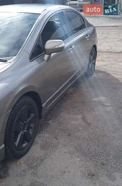 Седан Honda Civic 2006 в 