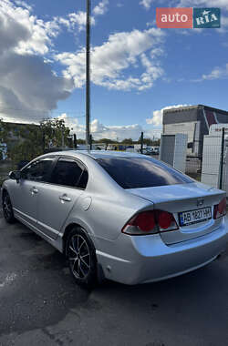 Седан Honda Civic 2006 в 