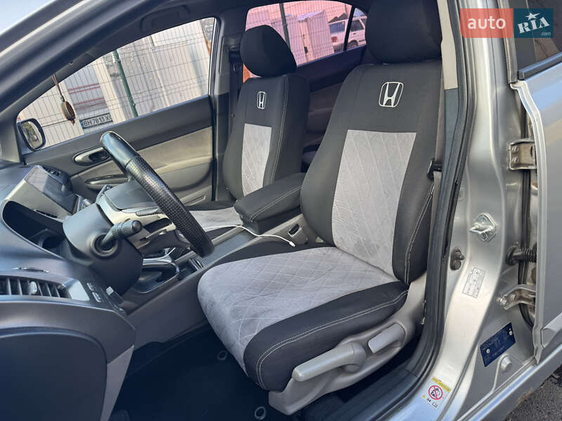 Седан Honda Civic 2006 в Одесі