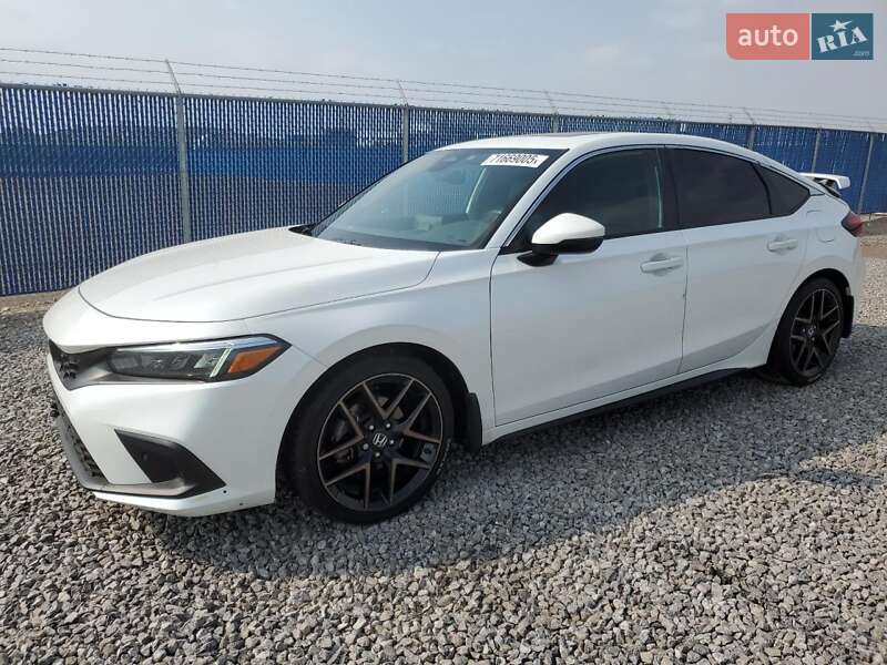 Honda Civic 2023