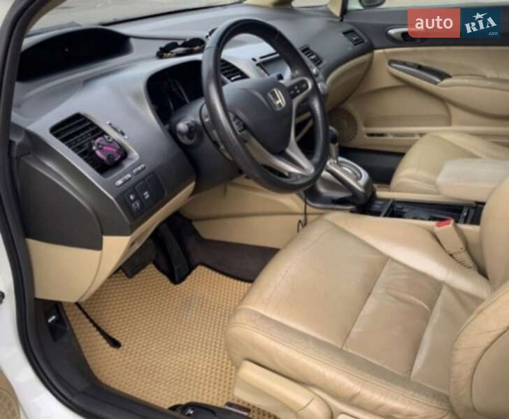 Седан Honda Civic 2007 в Одесі