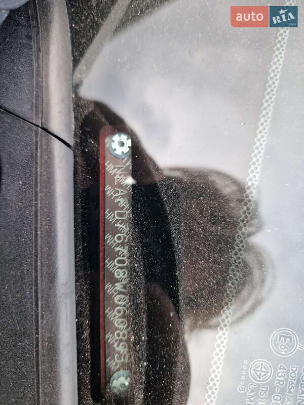 Седан Honda Civic 2008 в Кропивницком