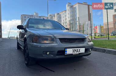 Хетчбек Honda Civic 1996 в  фото 3 Хетчбек Honda Civic 1996 в