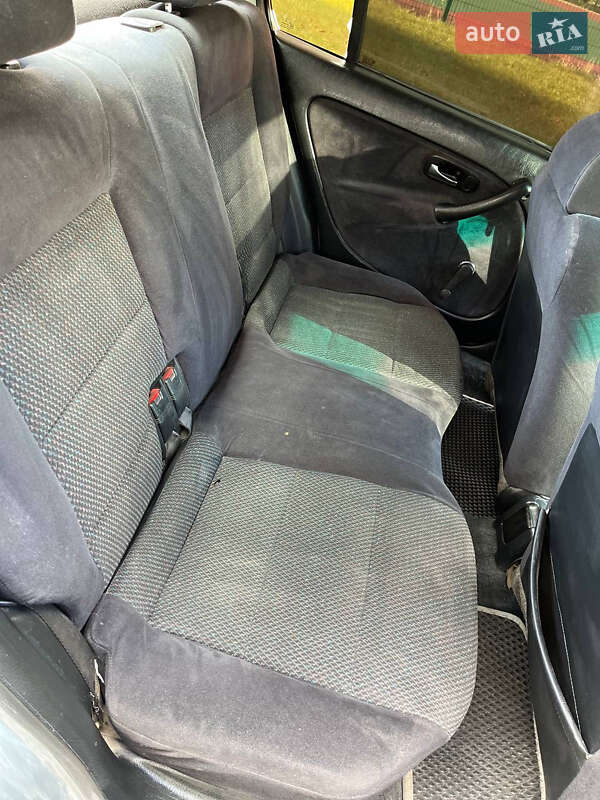 Хэтчбек Honda Civic 1996 в Виннице фото 15 Хэтчбек Honda Civic 1996 в Виннице