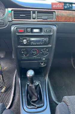 Хетчбек Honda Civic 1996 в  фото 23 Хетчбек Honda Civic 1996 в