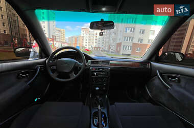 Хетчбек Honda Civic 1996 в  фото 27 Хетчбек Honda Civic 1996 в