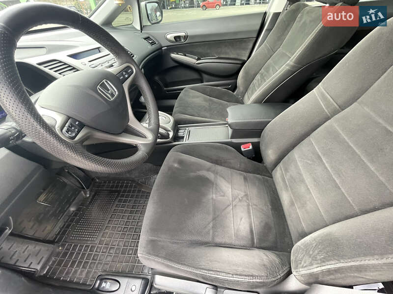 Седан Honda Civic 2008 в Києві