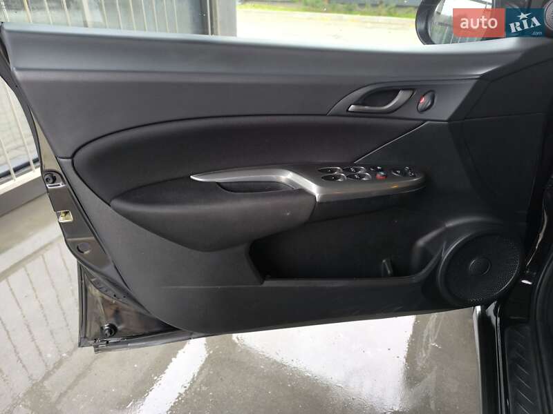 Хэтчбек Honda Civic 2008 в Киеве фото 19 Хэтчбек Honda Civic 2008 в Киеве