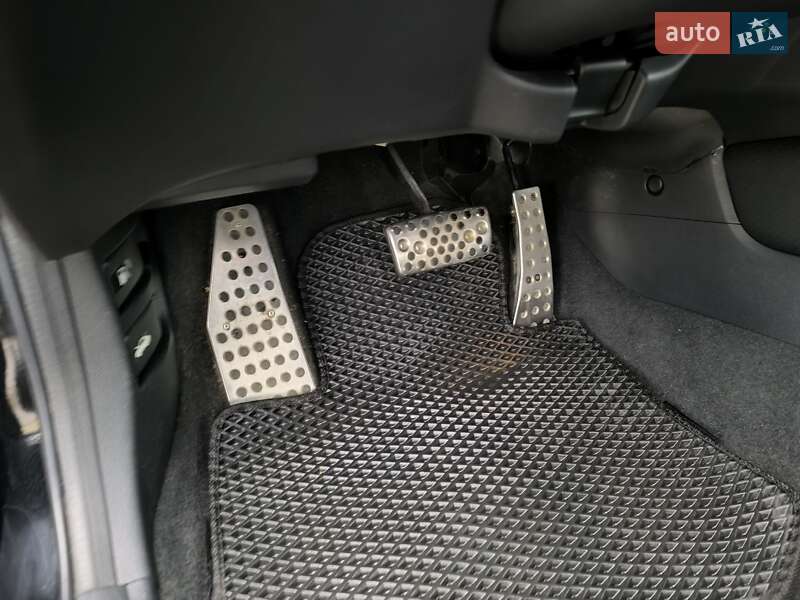 Хэтчбек Honda Civic 2008 в Киеве фото 27 Хэтчбек Honda Civic 2008 в Киеве