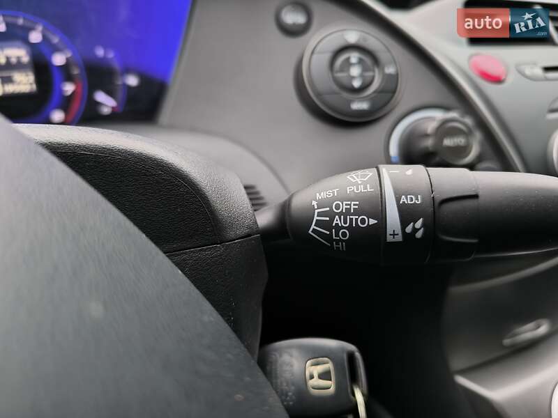 Хэтчбек Honda Civic 2008 в Киеве фото 41 Хэтчбек Honda Civic 2008 в Киеве
