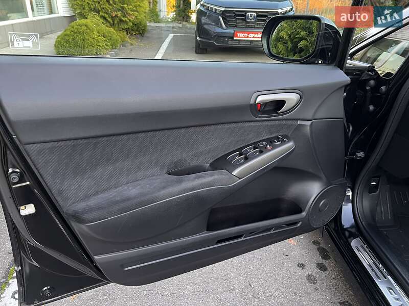 Седан Honda Civic 2010 в Рівному фото 43 Седан Honda Civic 2010 в Рівному