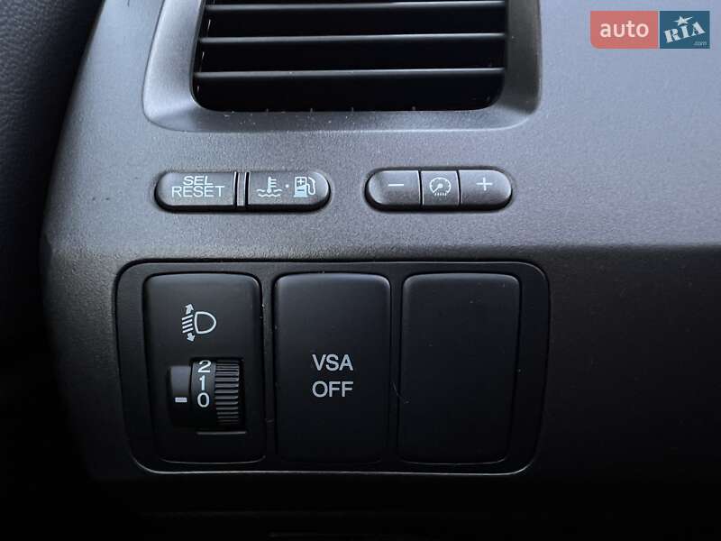 Седан Honda Civic 2010 в Рівному фото 48 Седан Honda Civic 2010 в Рівному