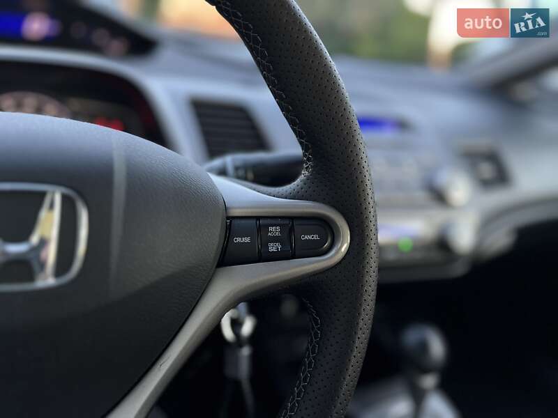 Седан Honda Civic 2010 в Рівному фото 50 Седан Honda Civic 2010 в Рівному