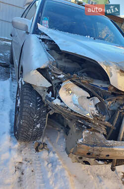 Седан Honda Civic 2005 в  фото 4 Седан Honda Civic 2005 в