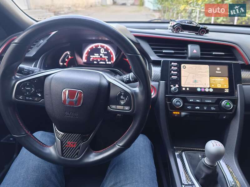 Седан Honda Civic 2020 в Умані фото 14 Седан Honda Civic 2020 в Умані