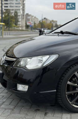 Седан Honda Civic 2008 в 