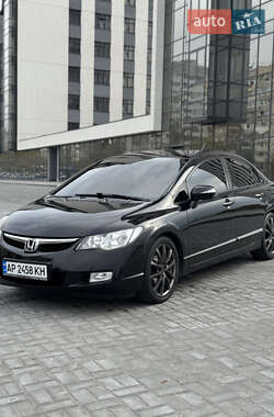 Honda Civic 2008