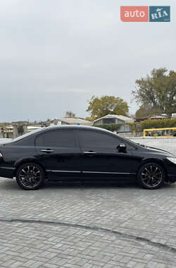 Седан Honda Civic 2008 в 