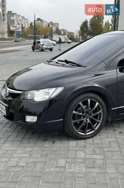 Седан Honda Civic 2008 в 