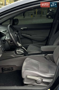 Седан Honda Civic 2008 в 