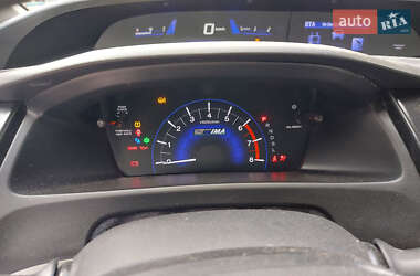 Седан Honda Civic 2013 в 