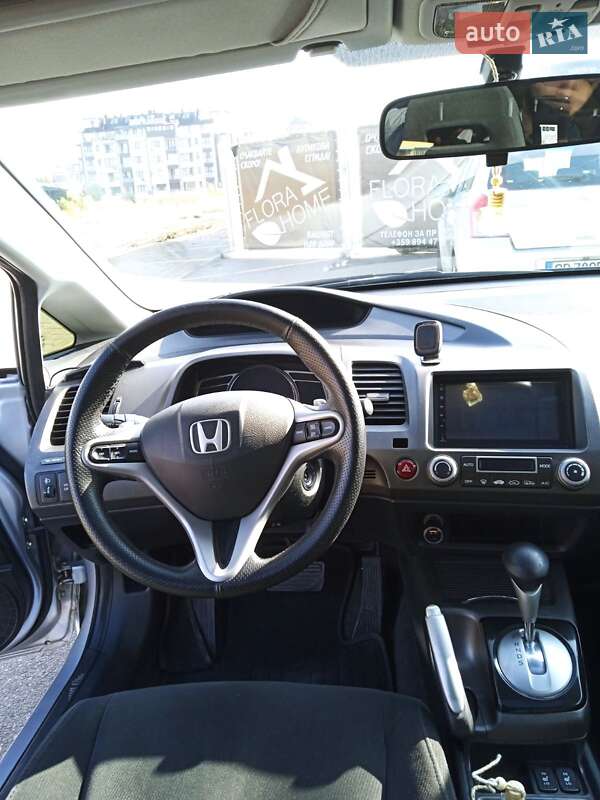 Седан Honda Civic 2008 в Одесі