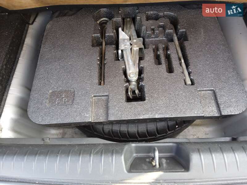 Седан Honda Civic 2008 в Одесі