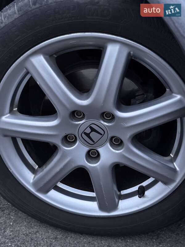 Хэтчбек Honda Civic 2007 в Киеве фото 8 Хэтчбек Honda Civic 2007 в Киеве