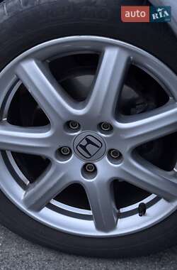 Хетчбек Honda Civic 2007 в  фото 8 Хетчбек Honda Civic 2007 в