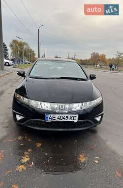 Honda Civic 2007 Honda Civic 2007
