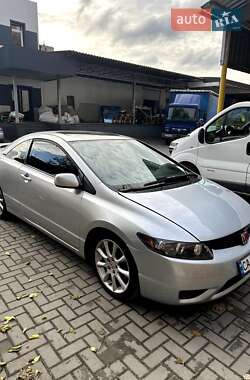 Honda Civic 2008