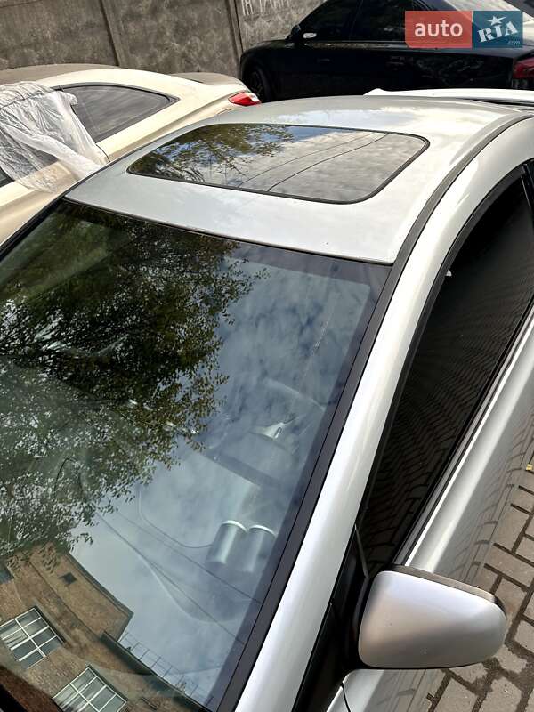 Купе Honda Civic 2008 в Черкасах