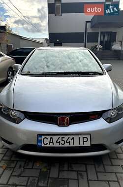 Купе Honda Civic 2008 в 
