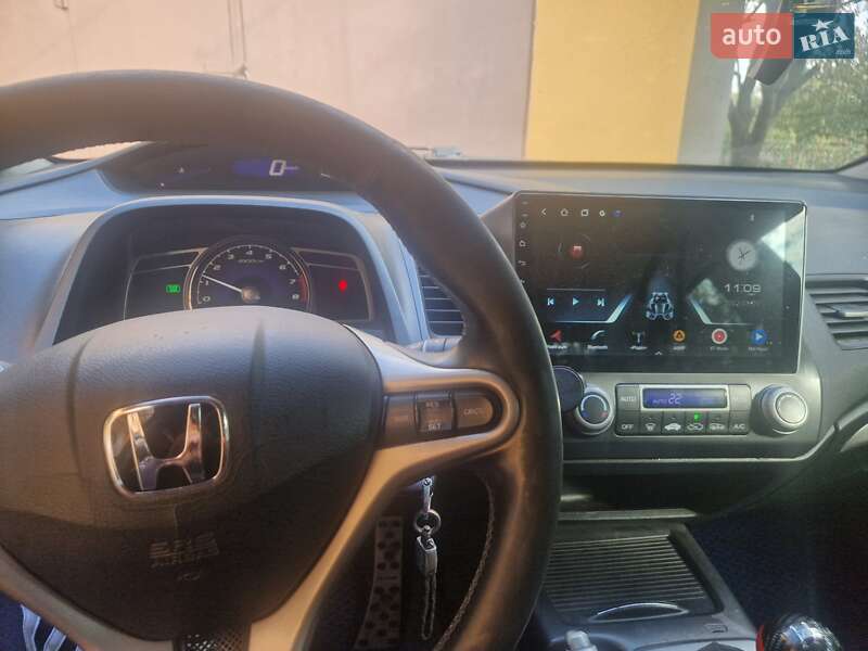 Седан Honda Civic 2008 в Долинской фото 3 Седан Honda Civic 2008 в Долинской