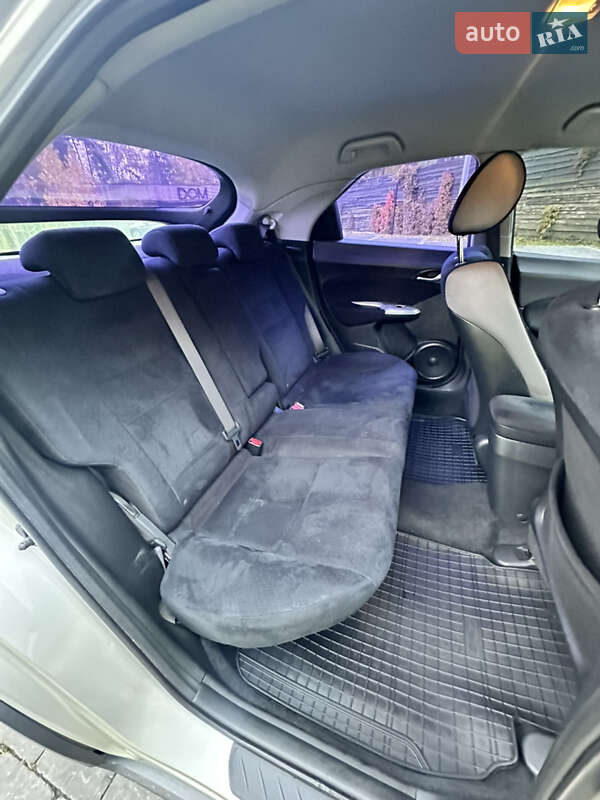 Хетчбек Honda Civic 2008 в Києві фото 13 Хетчбек Honda Civic 2008 в Києві
