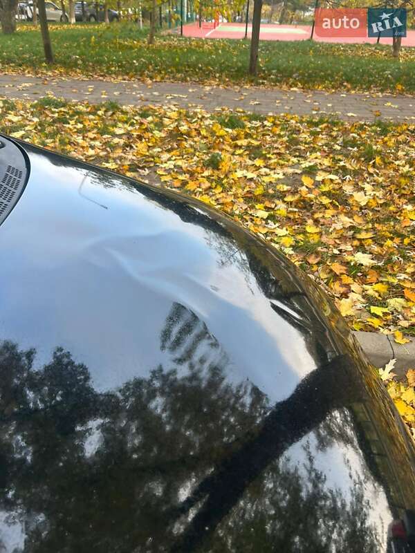 Седан Honda Civic 2007 в Києві