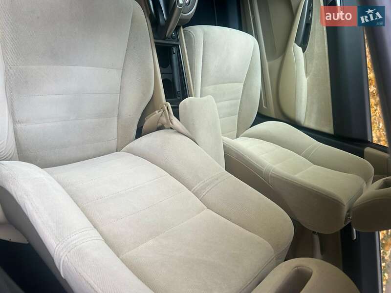 Седан Honda Civic 2007 в Києві