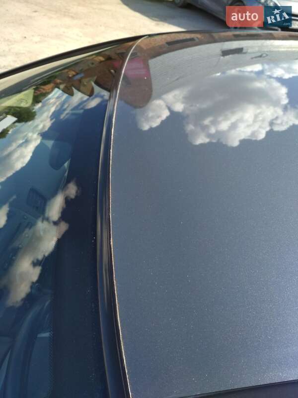 Седан Honda Civic 2008 в Бережанах