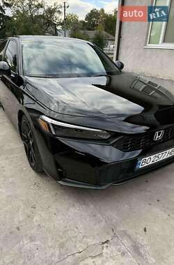 Honda Civic 2024 Honda Civic 2024