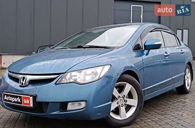 Honda Civic 2007