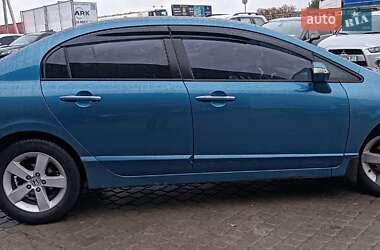 Седан Honda Civic 2007 в 