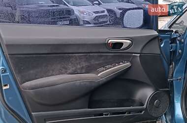 Седан Honda Civic 2007 в 