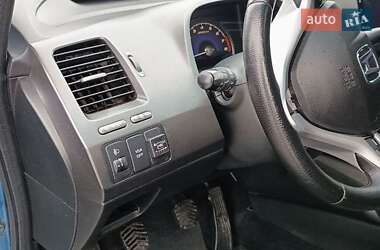 Седан Honda Civic 2007 в 