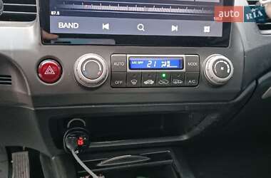 Седан Honda Civic 2007 в 