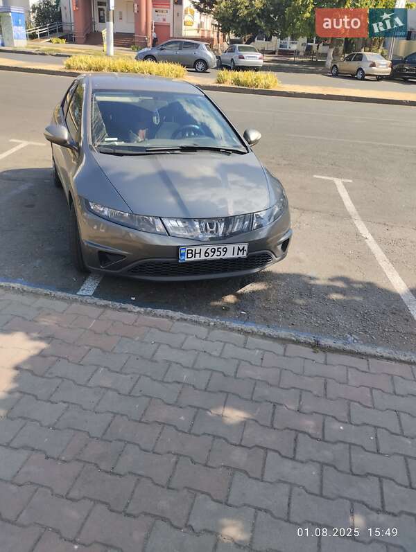 Honda Civic 2006 Honda Civic 2006