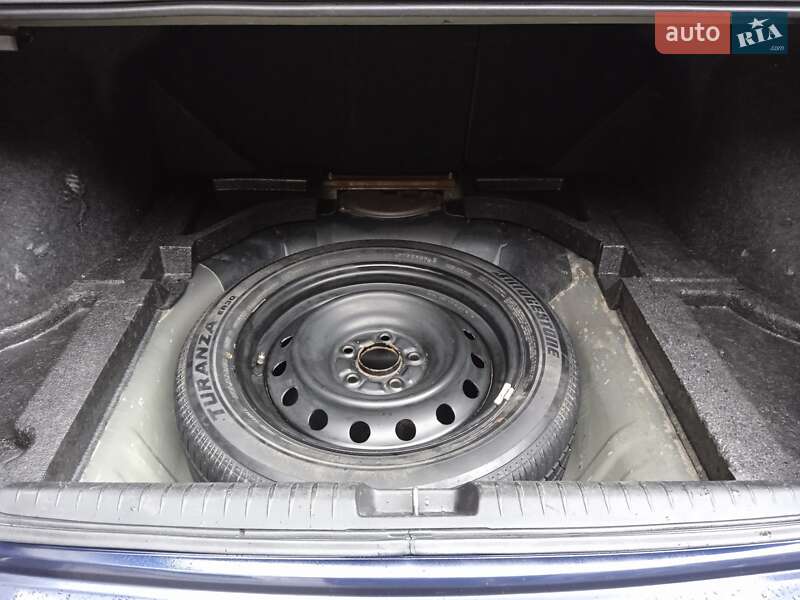 Седан Honda Civic 2007 в Радехові