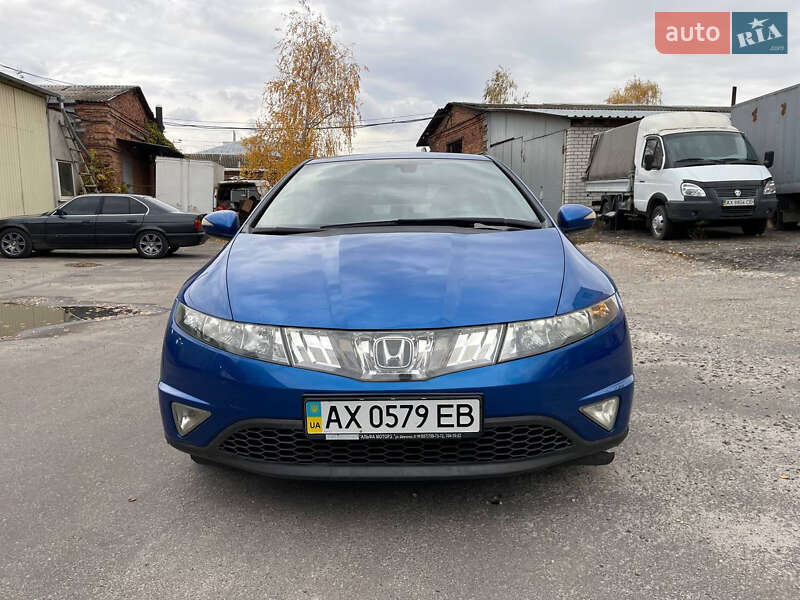 Honda Civic 2006 Honda Civic 2006